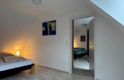 Strandnahe Ferienwohnung am Steinhuder Meer - Foto 15