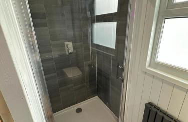 The Stag's Head - Shepherds Hut - Foto 8