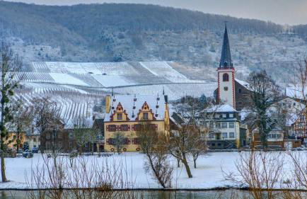 Apartment Mosel-Götterlay - Foto 21
