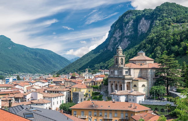 Residenza Castello in Mendrisio - Foto 13