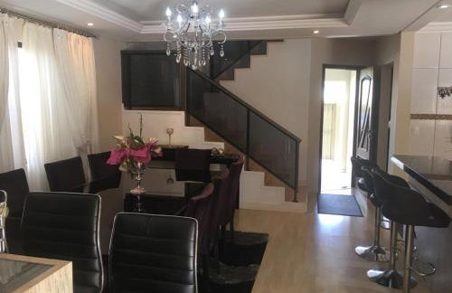 Sobrado com 6 suítes para temporada e show rural - Photo 25