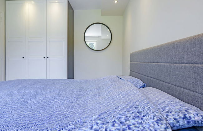 Holiday Home in Gros Fays With Garden - Foto 3