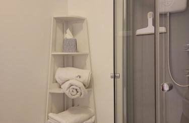 'Wee Smiddy' Shepherd's Hut - Sauna - Yoga - Wild Swim - Foto 16