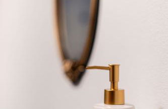 Stilvolles und Kunstvolles Retreat Apartment mit 400qm Garten & Massage und Ayurveda - Foto 62