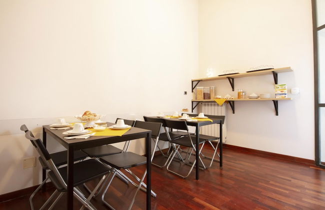 B B Residenza Malaterra - Camera Napoli Barocca - Foto 35