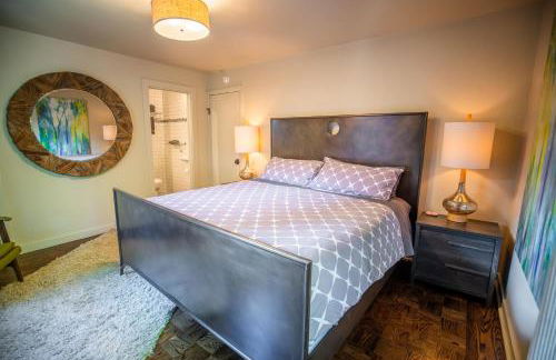 Vista Retreat With Hot Tub And Tastings Included - Foto 8