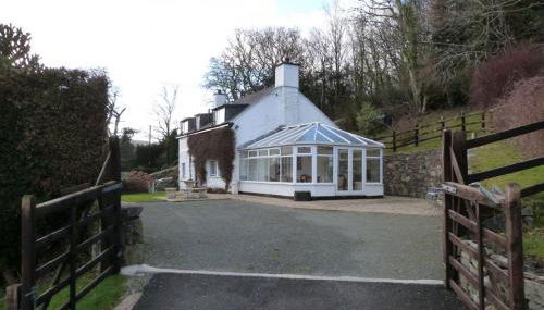 Ysgubor Illtyd - Foto 3