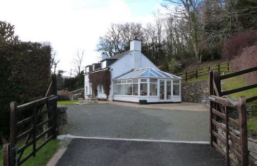 Ysgubor Illtyd - Foto 3