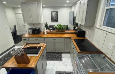 2 bed luxe townhouse-condo NewYork 30 Min Away - Foto 3