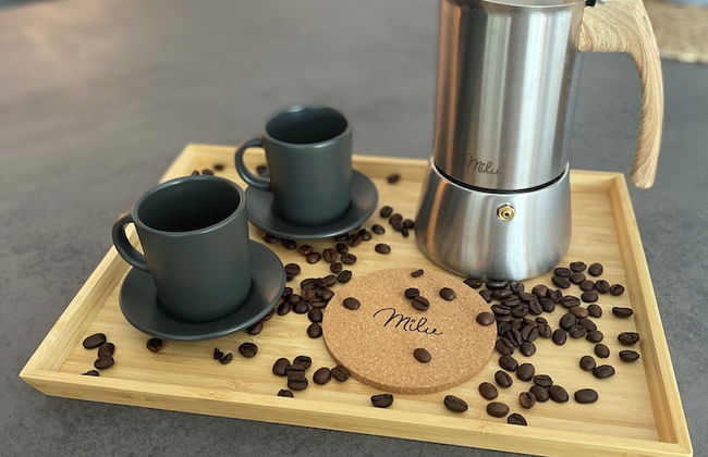 Fully equipped apartments with Terraces, Free garage parking, Netflix & AC - by Apartmány Šlapanice cz - Foto 15