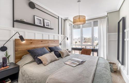 Wonder - 3 bedrooms in Chamberí - Photo 13