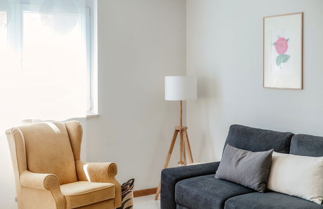 Minusio Apartment - Foto 16