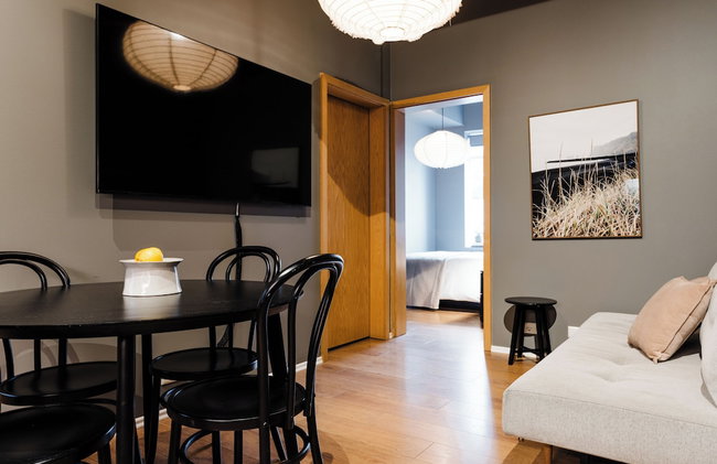 Rey Apartments - Foto 36