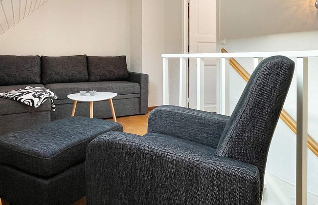 5 Star Holiday Home in Ystad - Foto 10