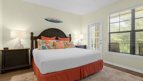 Condo with Private Patio - Near Disney's Animal Kingdom - Foto 3
