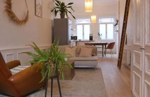 OPARADI "Le coconing" en plein cœur du MARCHE DE WAZEMMES - Foto 9