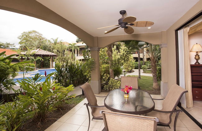 Monte Carlo Luxury Condominiums - Foto 5