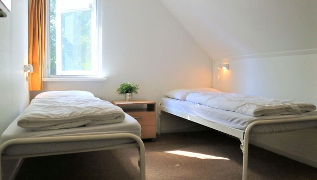 Holiday Home Buitenplaats Berg With 5 Rooms - Foto 2, Zimmer