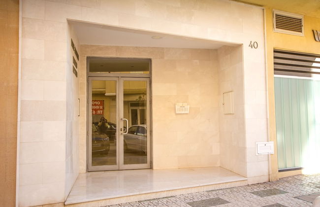 Neptuno Playa Nerja - Foto 17