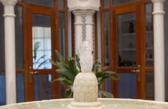 Andalusian villa on the sea and the bay of Malaga - Photo 54