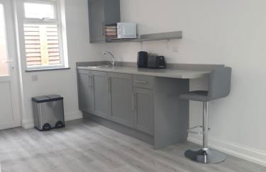 The Bay Studio 2 - Broadstairs - Foto 16