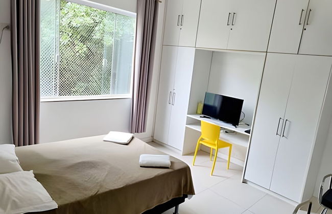 Copacabana Stays - Foto 38