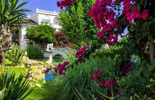 Apartments Kione Playa Romana Park - Foto 43