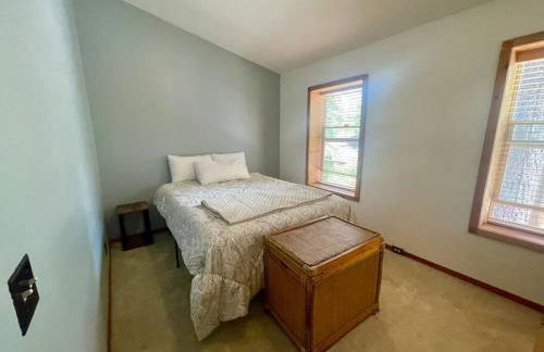 Cabin 7 sleeps 8 BEAUTIFUL BOULDER BAY, BIG BEAR - Foto 34