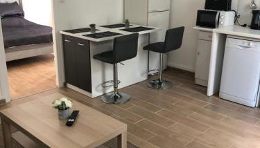 PARIS et CDG - Foto 5