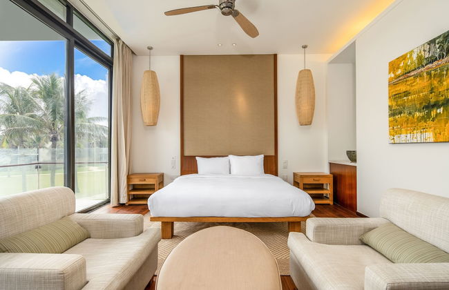 Beachfront Villa in Danang Resort & Spa - Foto 9