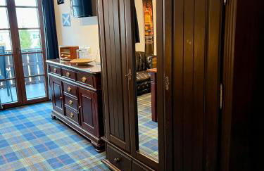 Vitusfort Urlaub im Allgäu - Ferienwohnungen & Themenzimmer in Hopfen am See - Foto 60