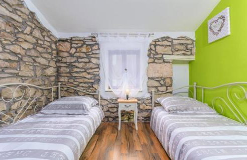 Rustic Villa Casa Dvi Mandule in Novigrad - Foto 16