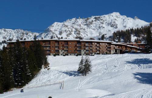 Appartement 4 pièces 7 personnes avec terrasse sur les pistes à Arc 1800 - FR-1-411-598 - Foto 4