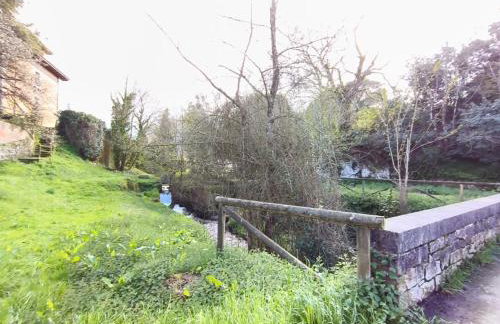 Apartamentos MinusKa con jardin y a tan solo 10 min andando a Llanes - Foto 68