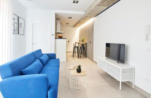 9 NIDOS Céntrica Suites - Nuevo - Foto 39