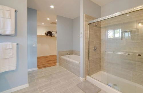 Clearlake Vacation Rental with Nearby Lake Access! - Foto 15