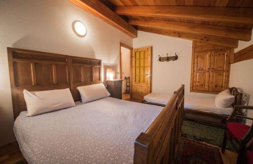 Casa Vacanze Grand-Haury da Andrea - Foto 17