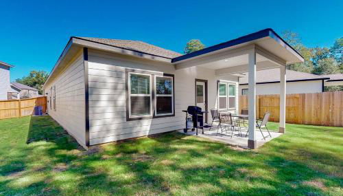 Patio Dining and Yard Porter Escape, 3 Mi to Golf - Foto 3