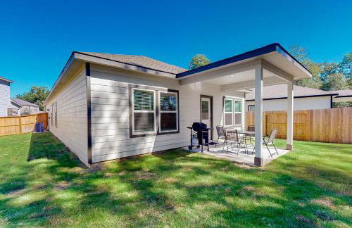 Patio Dining and Yard Porter Escape, 3 Mi to Golf - Foto 3