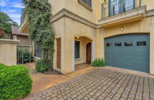 Cypress House & Studio, Walk to Healdsburg Plaza home - Foto 21