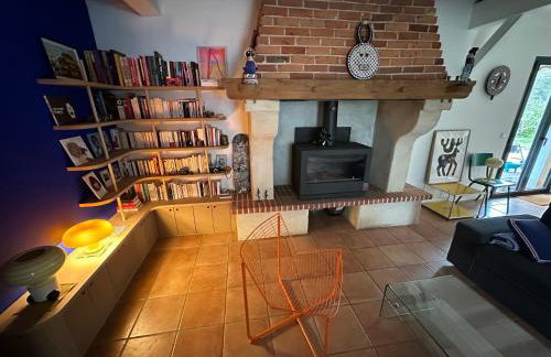 Maison Typique Landaise - Foto 46