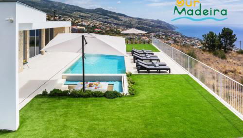 OurMadeira - Villa Adagio - Foto 3, Other