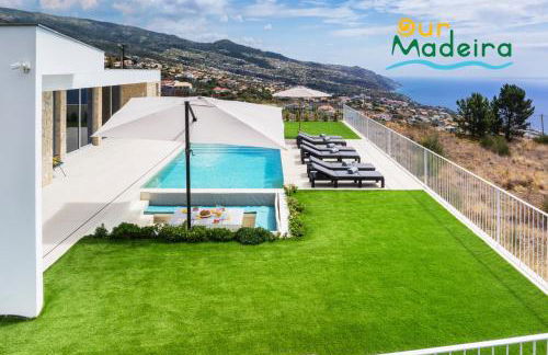 OurMadeira - Villa Adagio - Foto 3