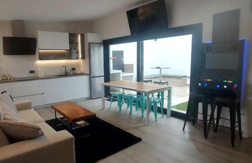 Jacuzi Suite Paradise - Foto 34