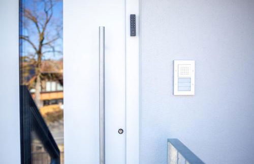 Best Stay Rhöner Gemütlichkeit Dietershausen - Foto 6