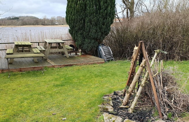 Apartment 2 bedroom with lake view - Foto 27