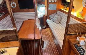 Unique Experience in Sailboat! In The 4 Seasons!! B shi - Photo 45