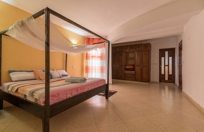 Cho ka Cottages - Foto 3