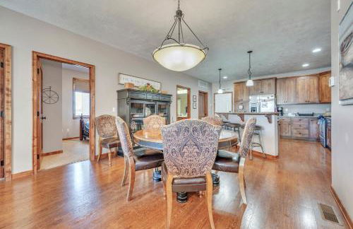 Bridges Bay Resort Coronado building 200 - Photo 5