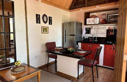 Divina Cabana - Lago Corumbá IV - Alexânia (GO) - Foto 24